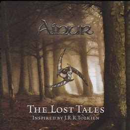 AINUR - The Lost Tales